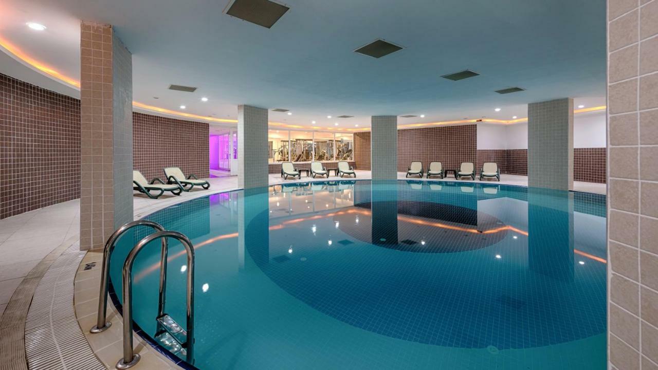 Palmet Kiris Resort 4* Antalya