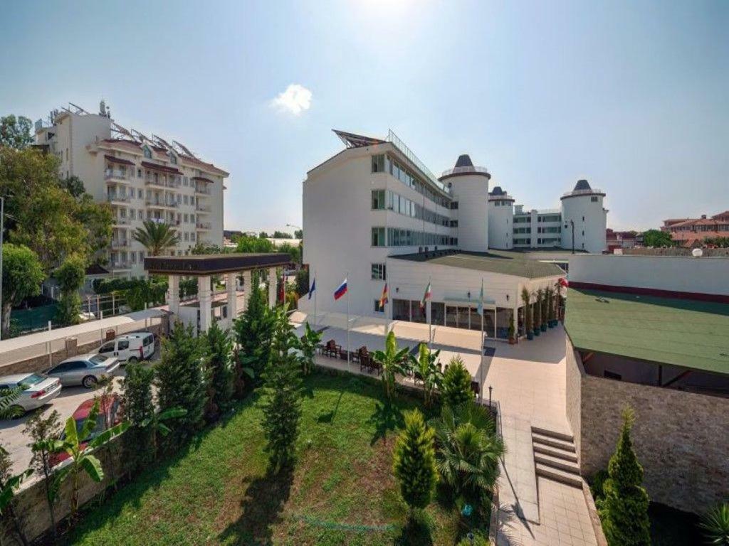 Palmet Kiris Resort 4* Antalya