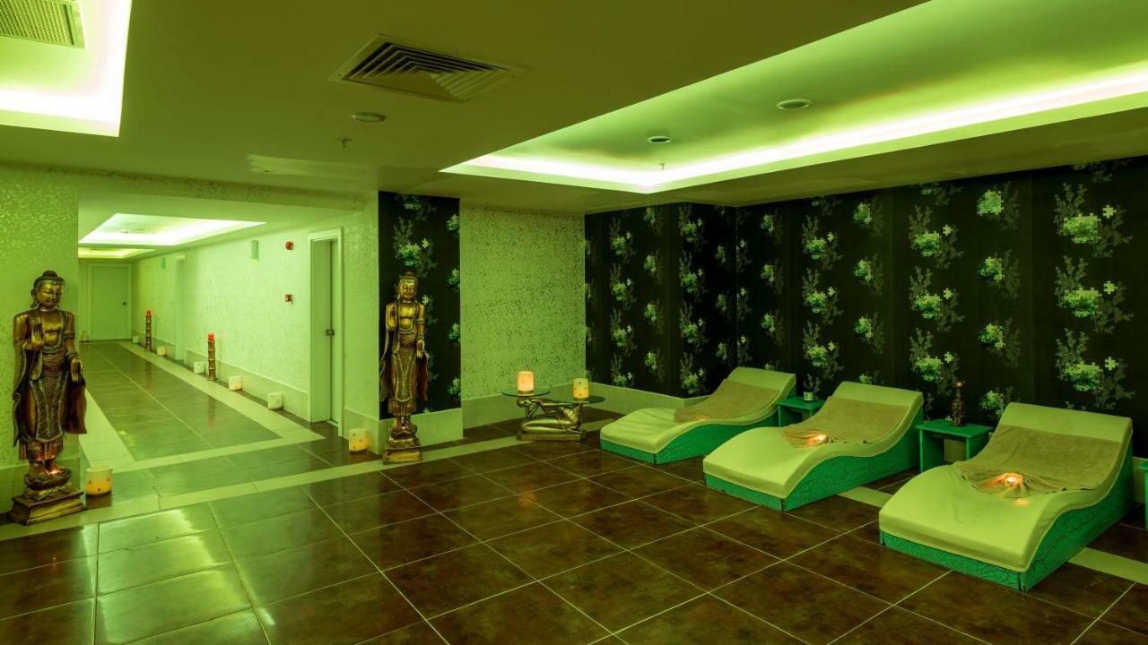 Palmet Kiris Resort Hotel 4*