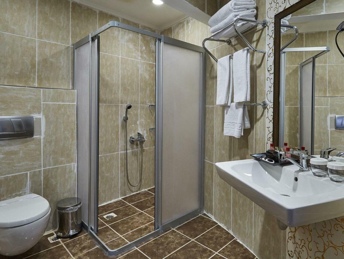 Palmet Kiris Resort Antalya
