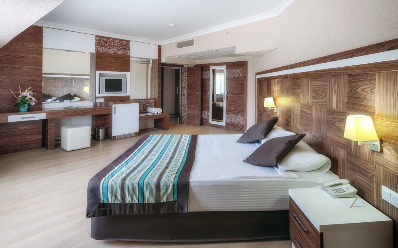 Palmet Kiris Resort 4* Antalya