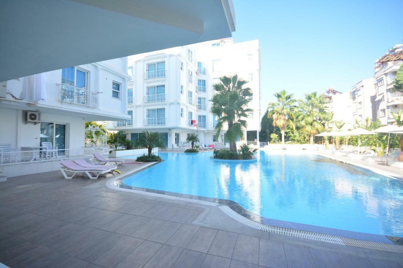 Hun Club Antalya