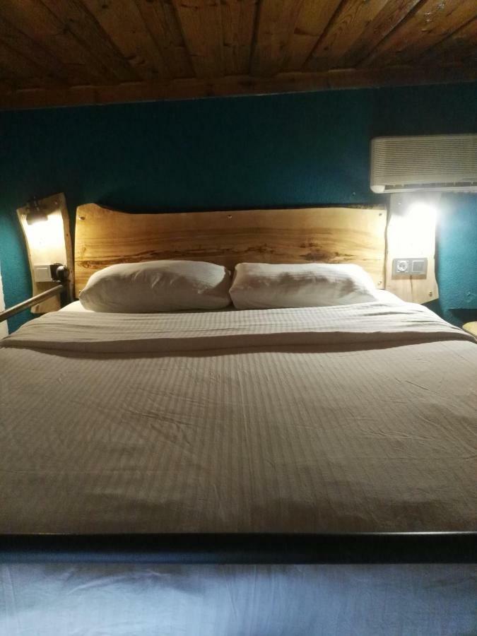 Wood House Hotel