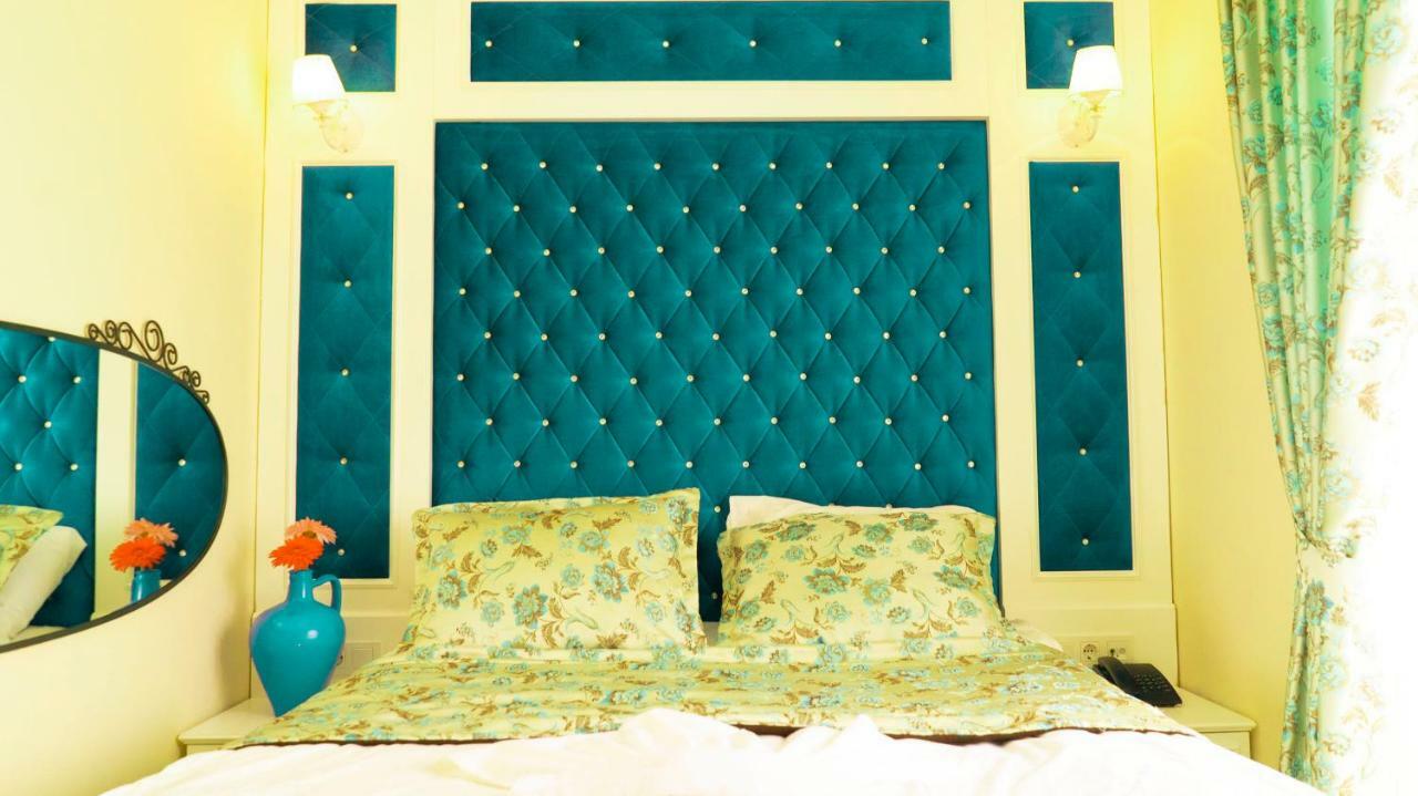 Hotel Microyal Antalya
