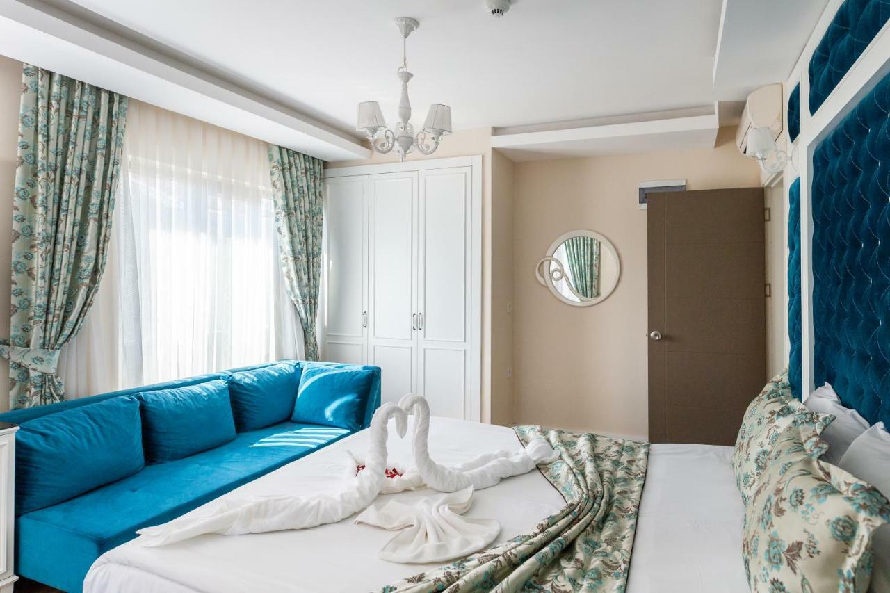 Hotel Microyal Antalya