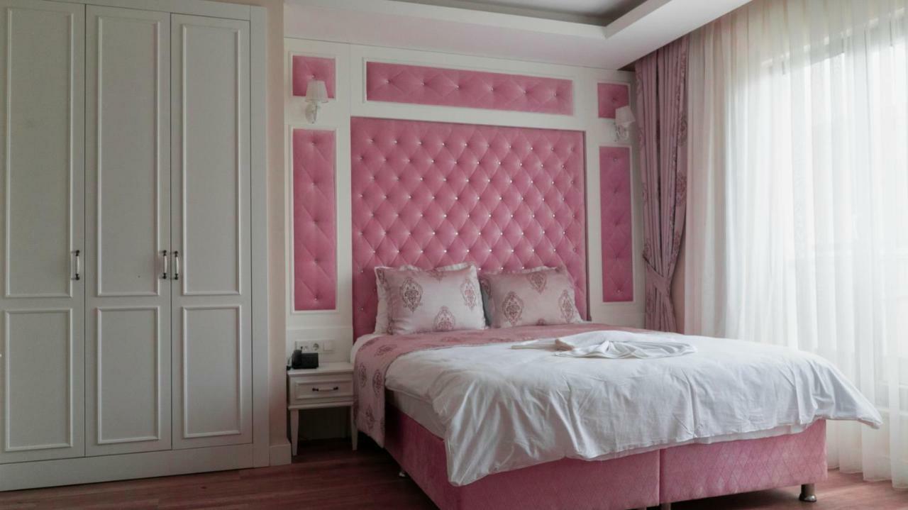 Hotel Microyal Antalya