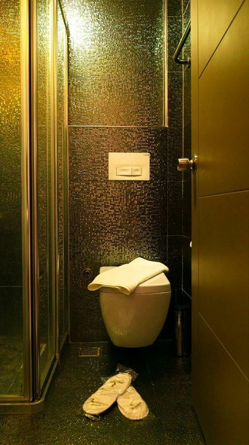 Hotel Microyal Antalya