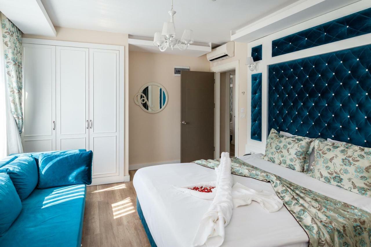 Microyal Antalya