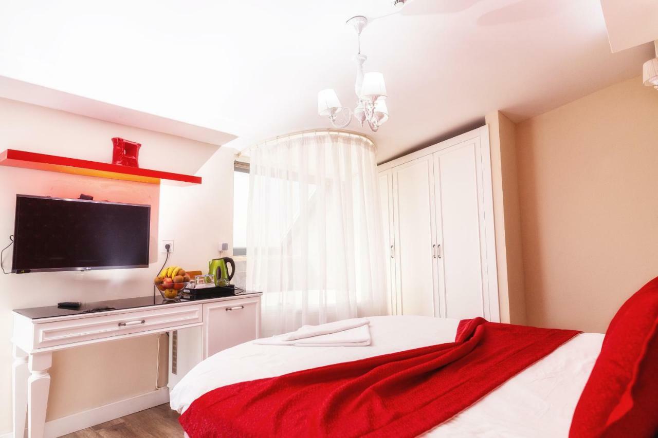 Microyal Hotel Antalya
