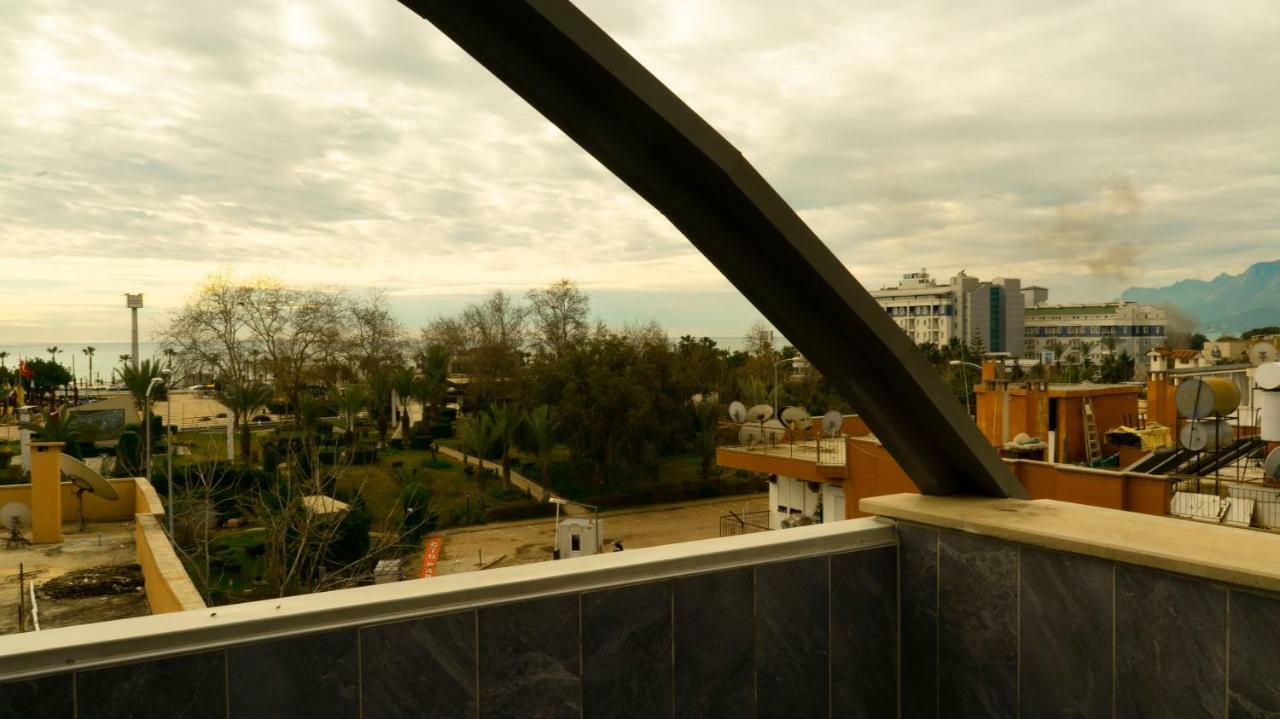 Microyal Hotel