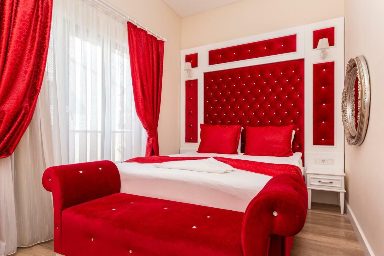 Microyal Hotel Antalya