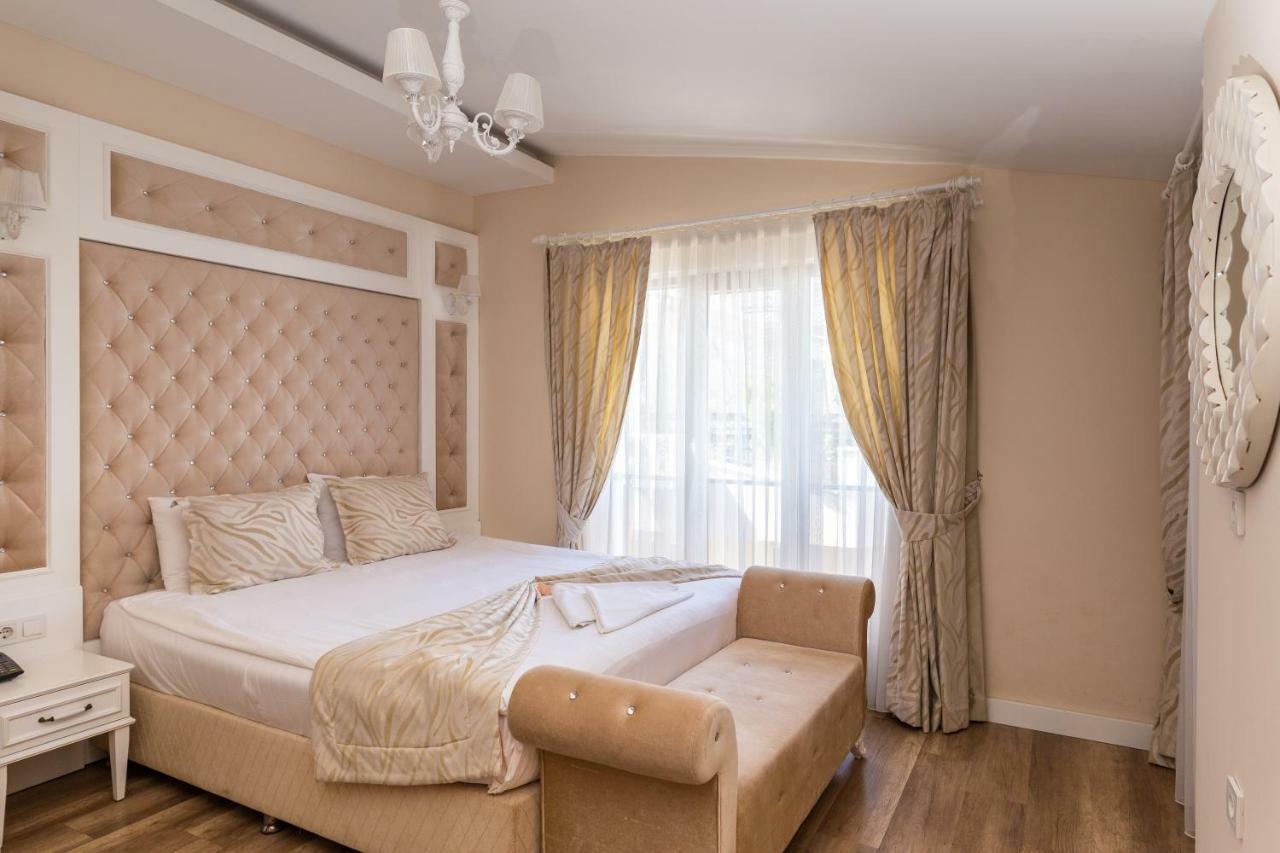 Microyal 2* Antalya