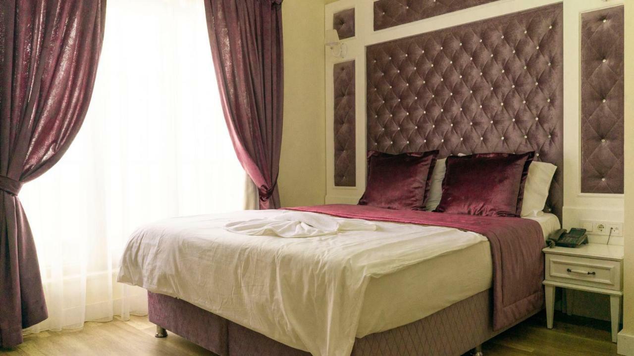 Hotel Microyal Antalya