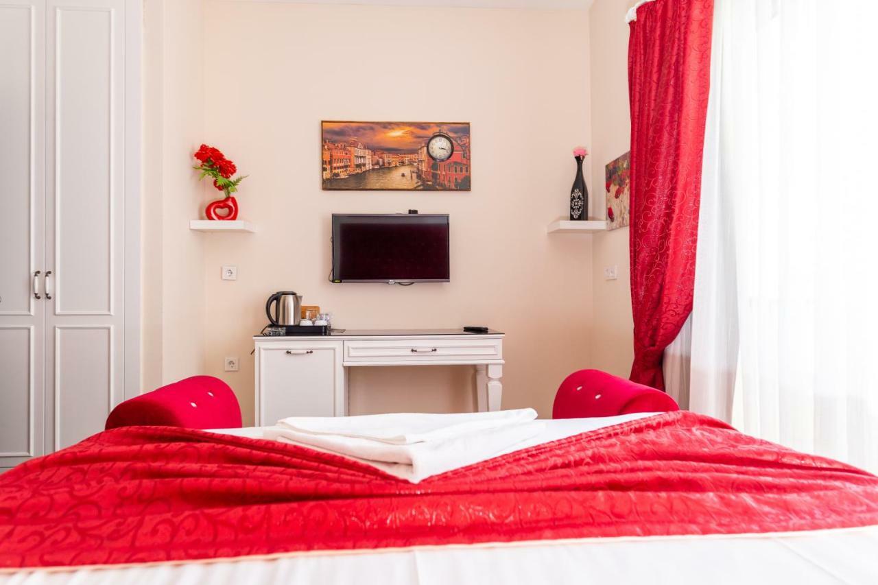 Microyal 2* Antalya