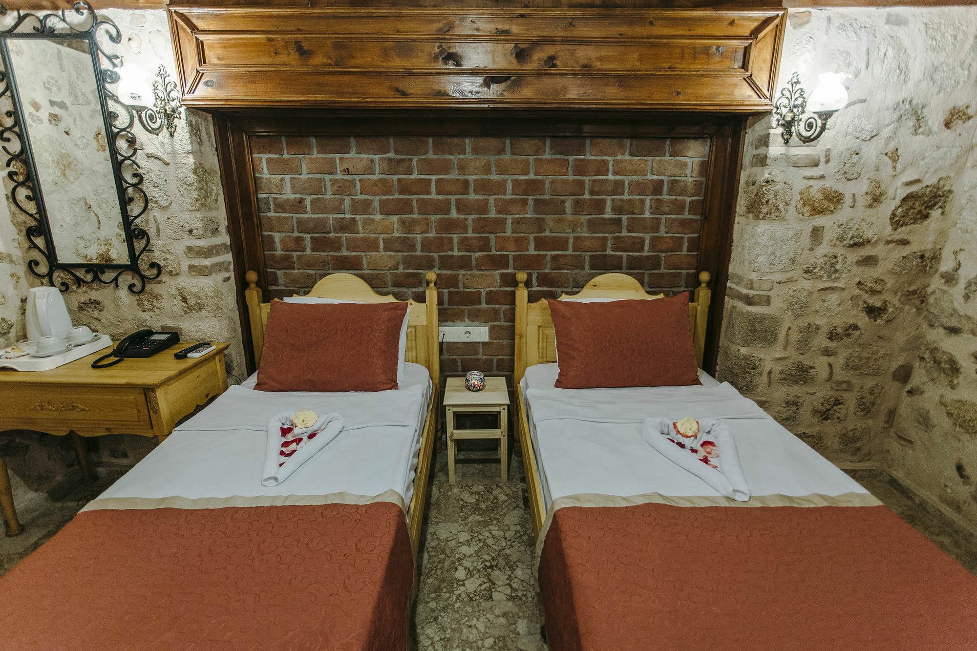 Antalya Inn Hotel 3* Antalya