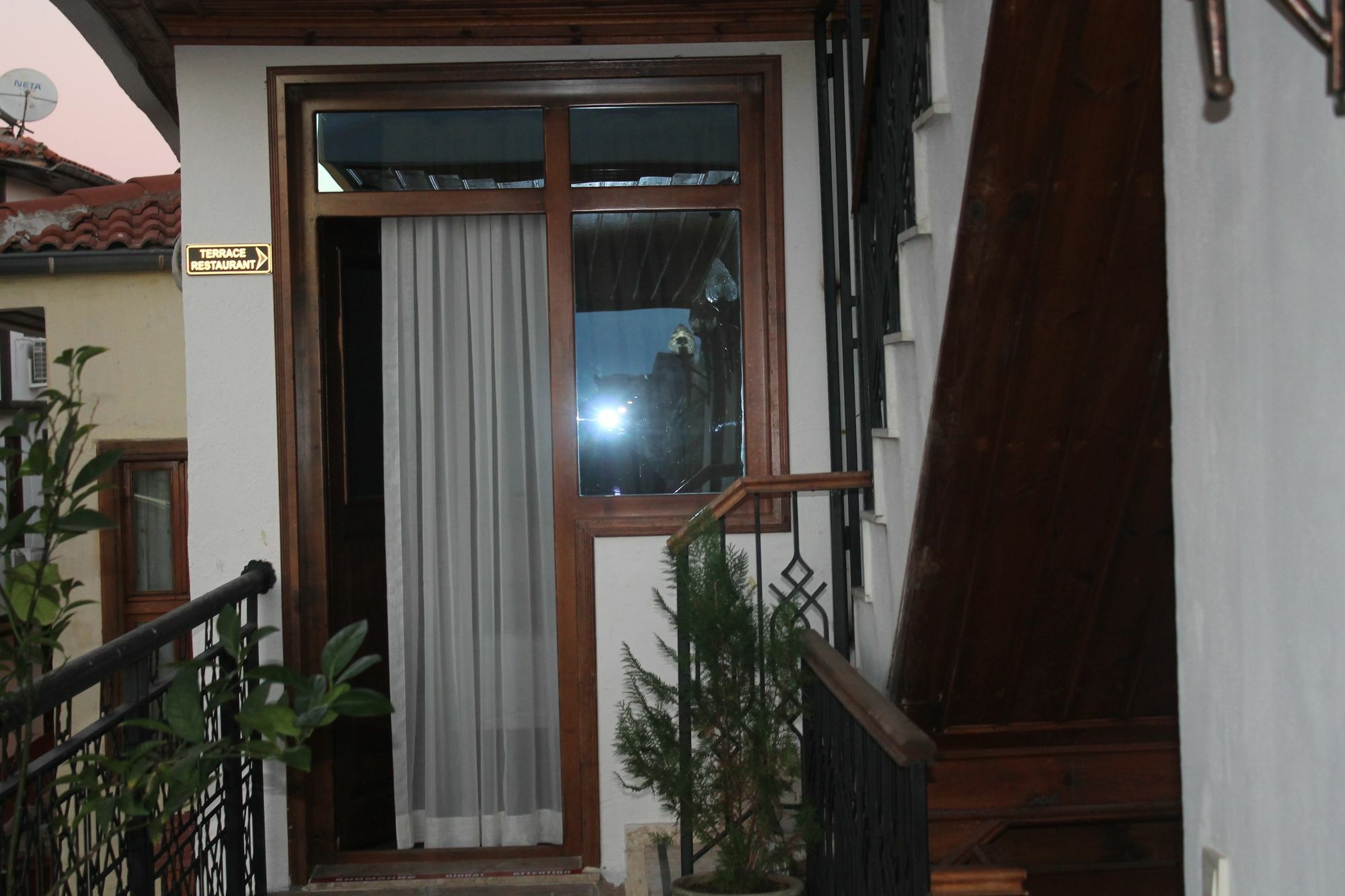 Antalya Inn Hotel Otel