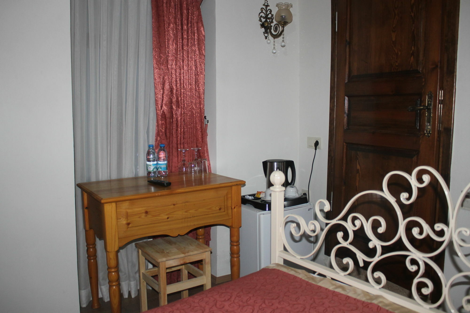 Antalya Inn Hotel Otel Antalya