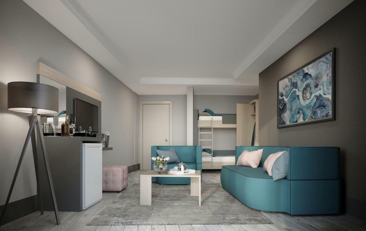 Royal Towers Lara Otel 4*