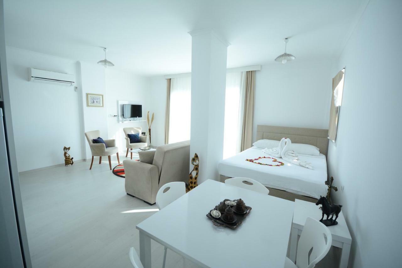 Aparthotel Hun Club Antalya