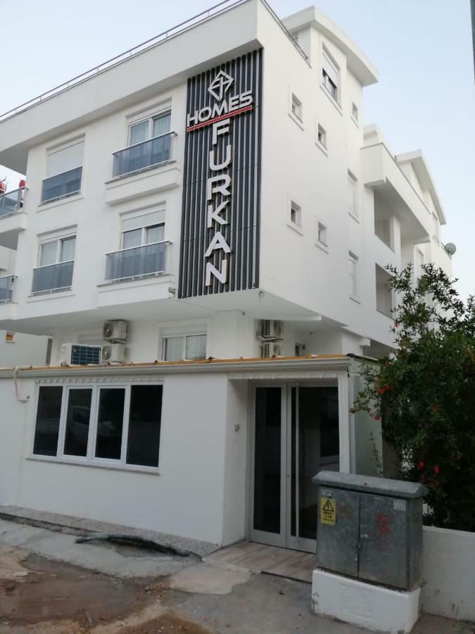 Furkan Homes