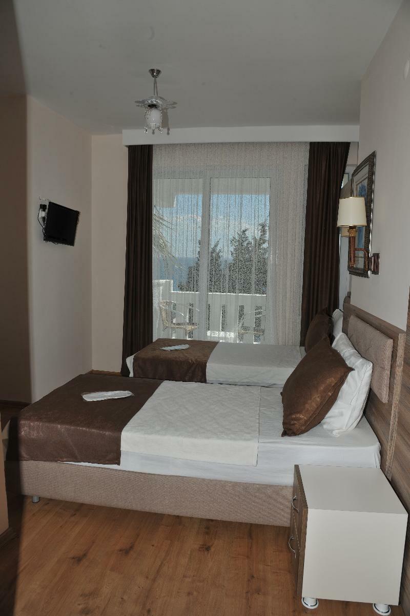Royal Hotel