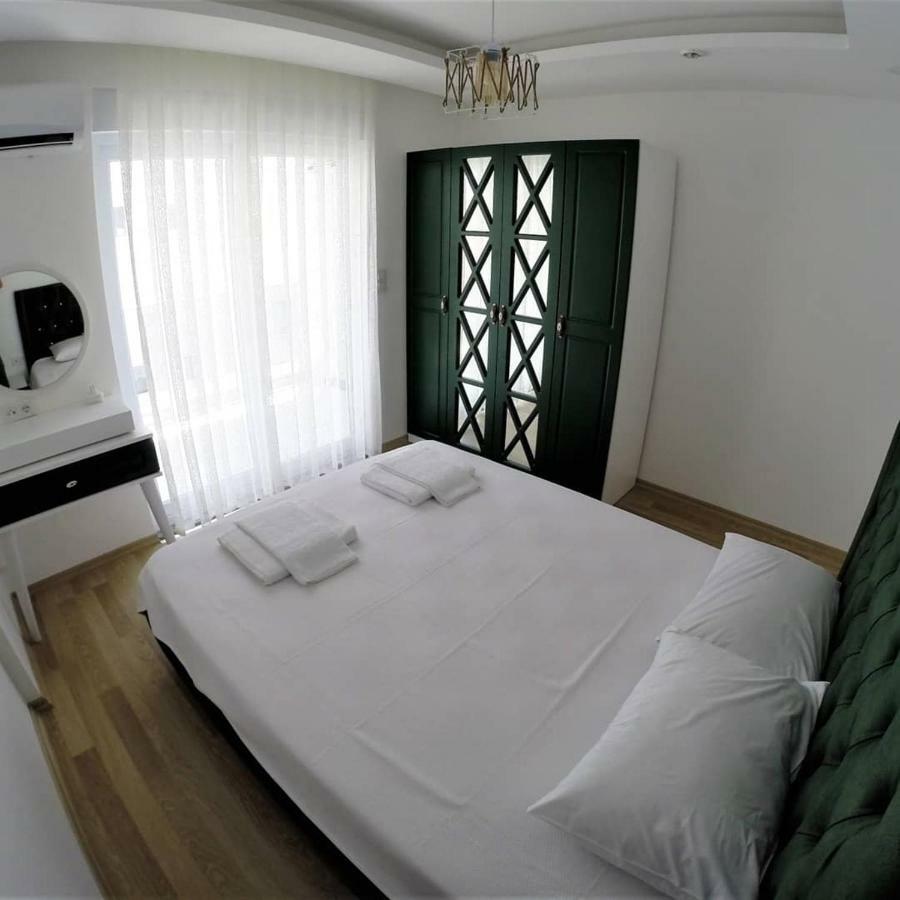 Aparthotel Furkan-homes 5*