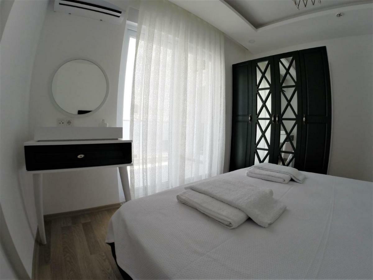 Furkan-homes Aparthotel