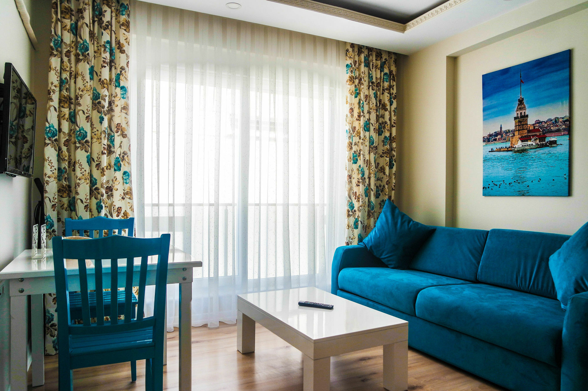 Ale Apart Otel Antalya