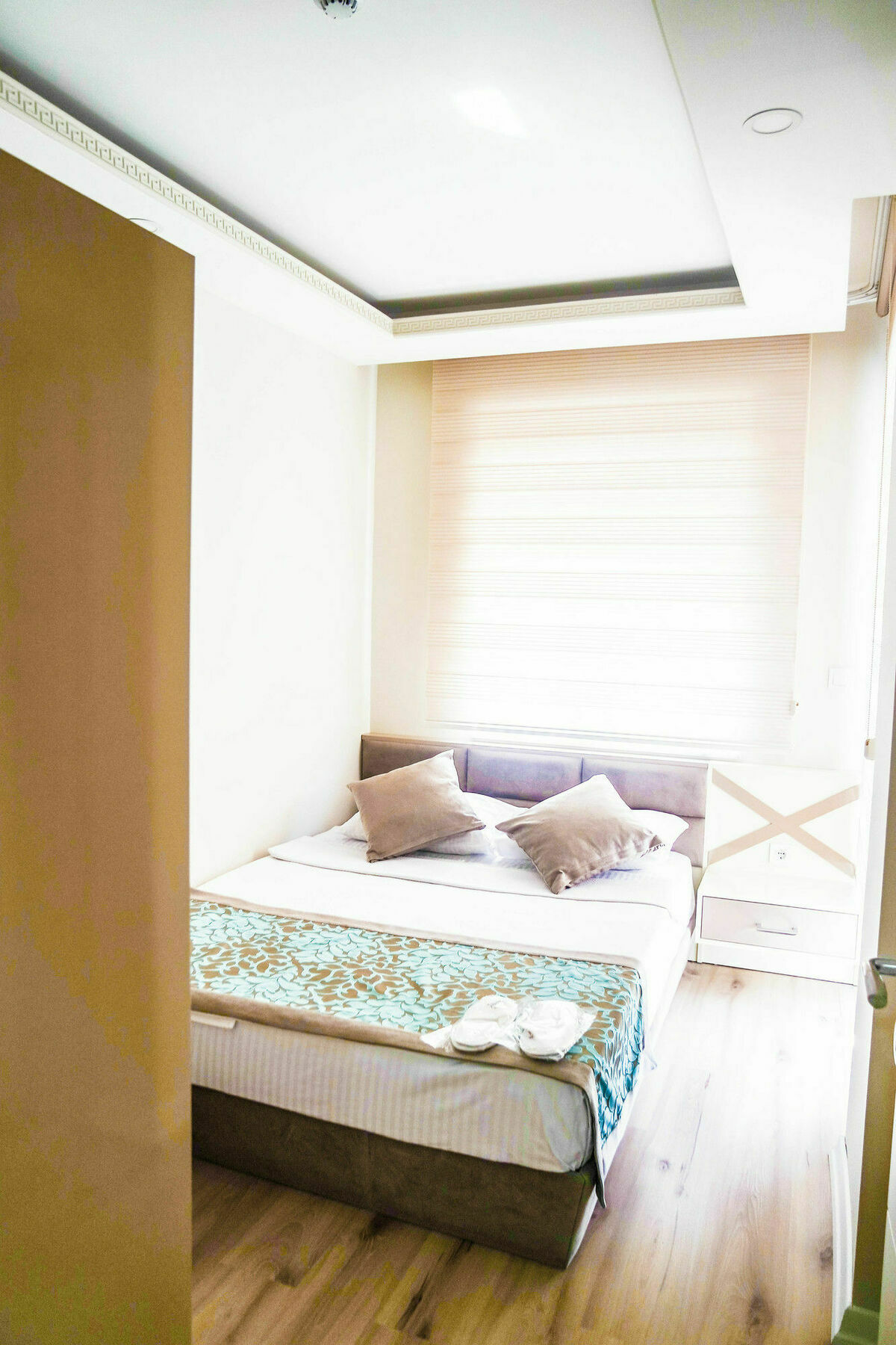 Ale Apart Otel