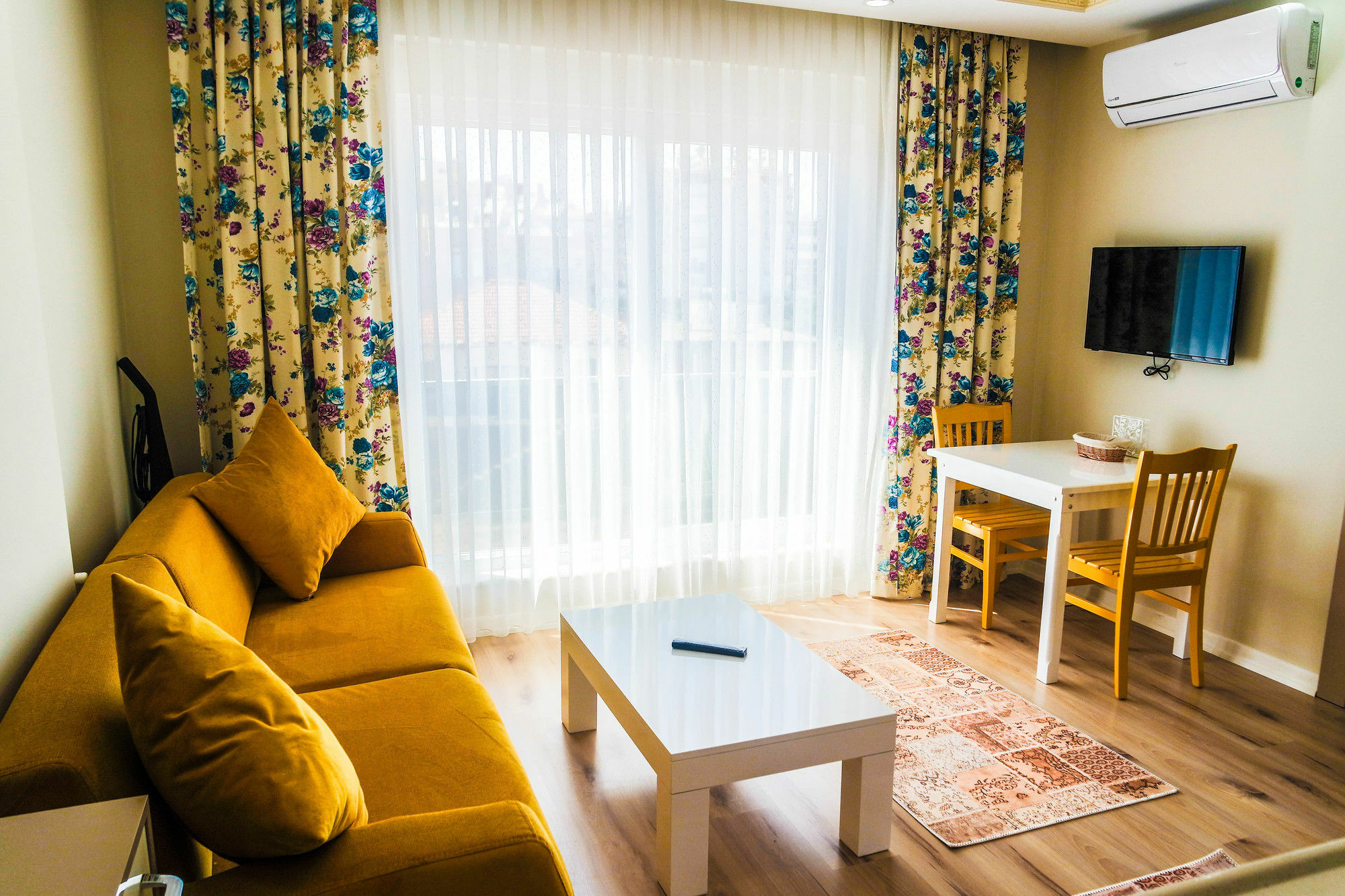 Apart Otel Ale Antalya