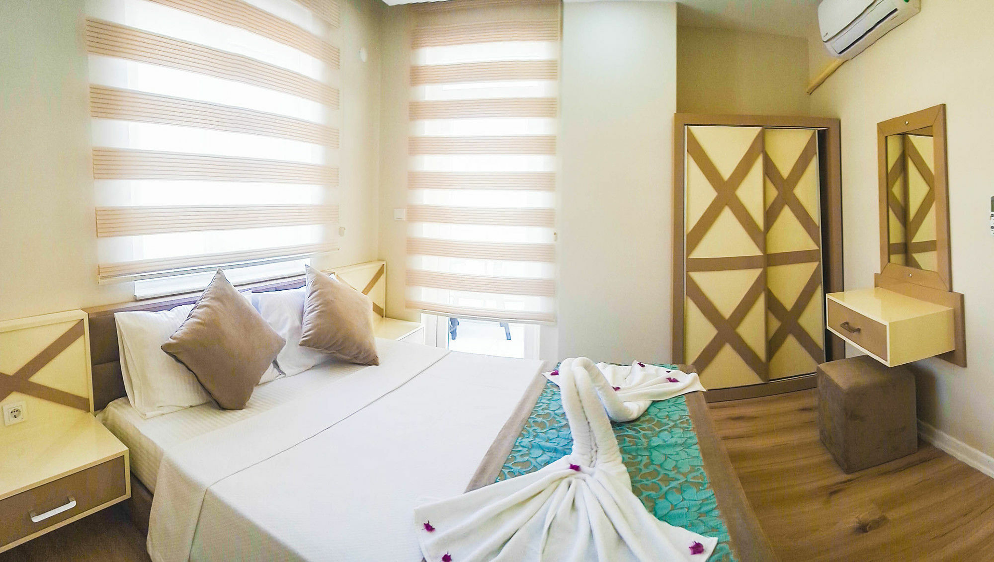 Ale Apart Otel