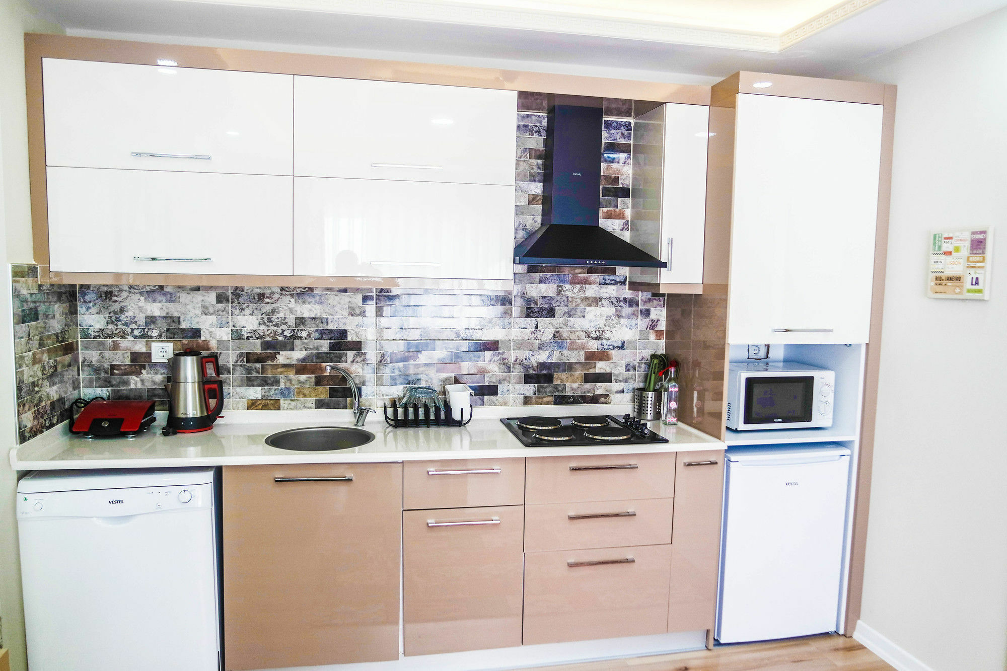 Ale Apart Otel