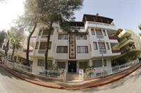 Apartment My Antalya