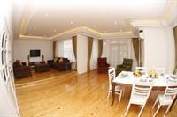 My Apartment *
