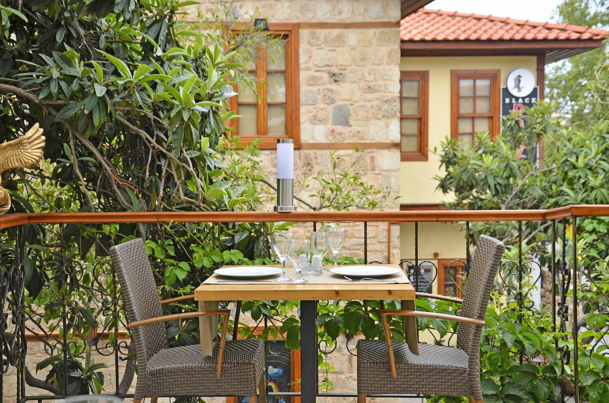 Mellon Premium Antalya
