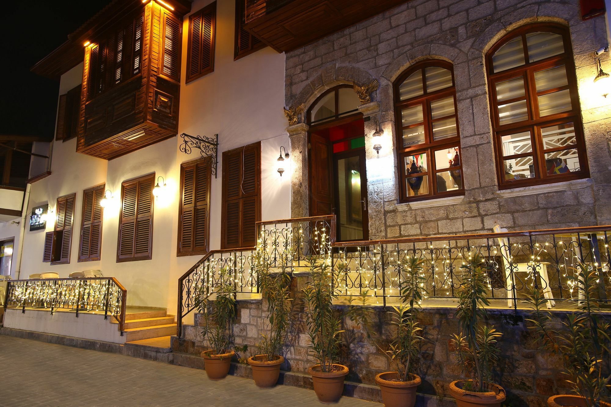 Hotel Mellon Premium
