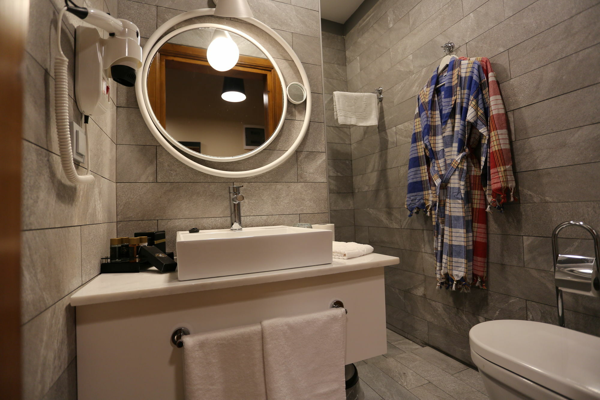 Char Me Otel 4*