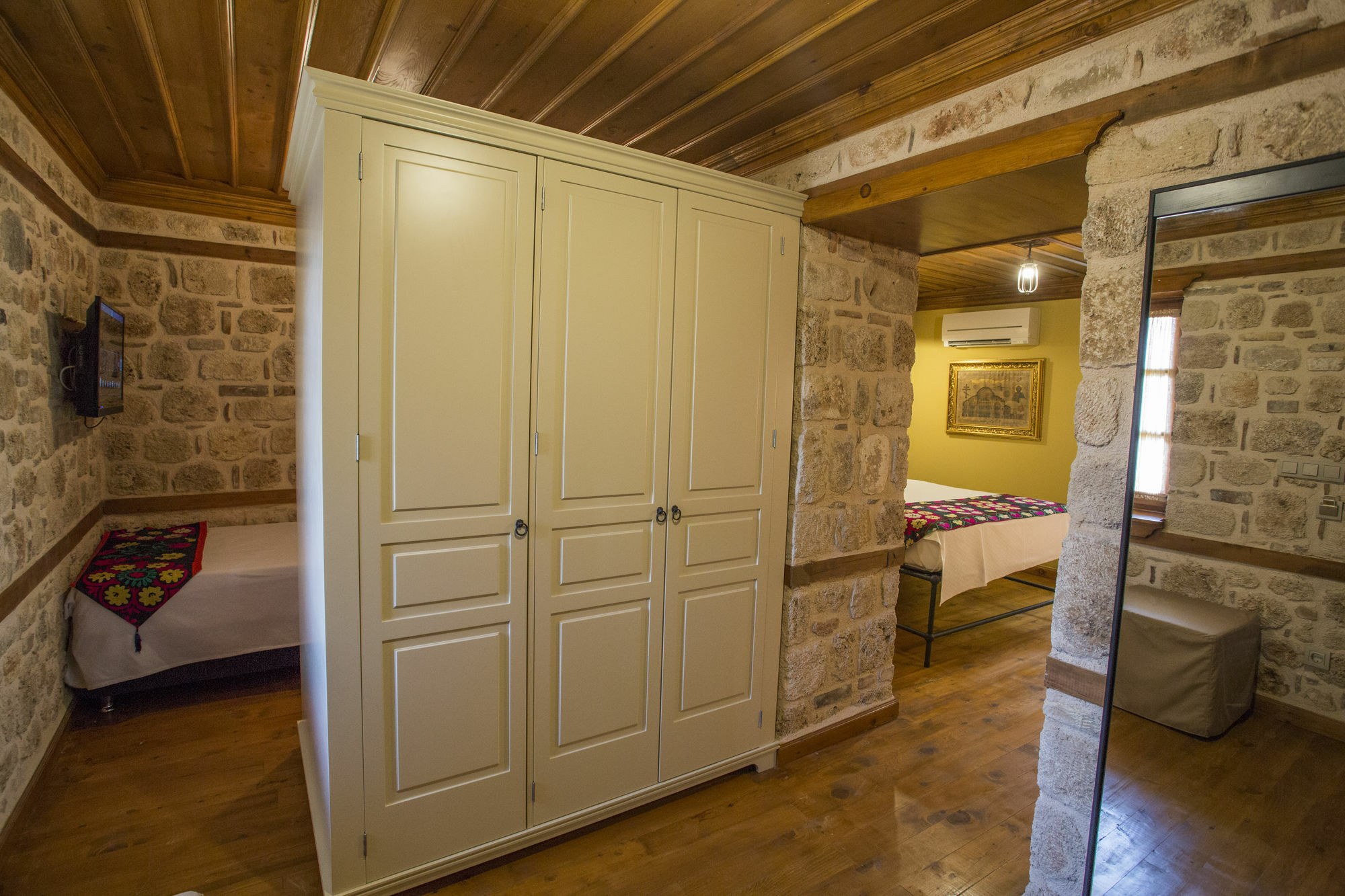 Char Me Otel 4*