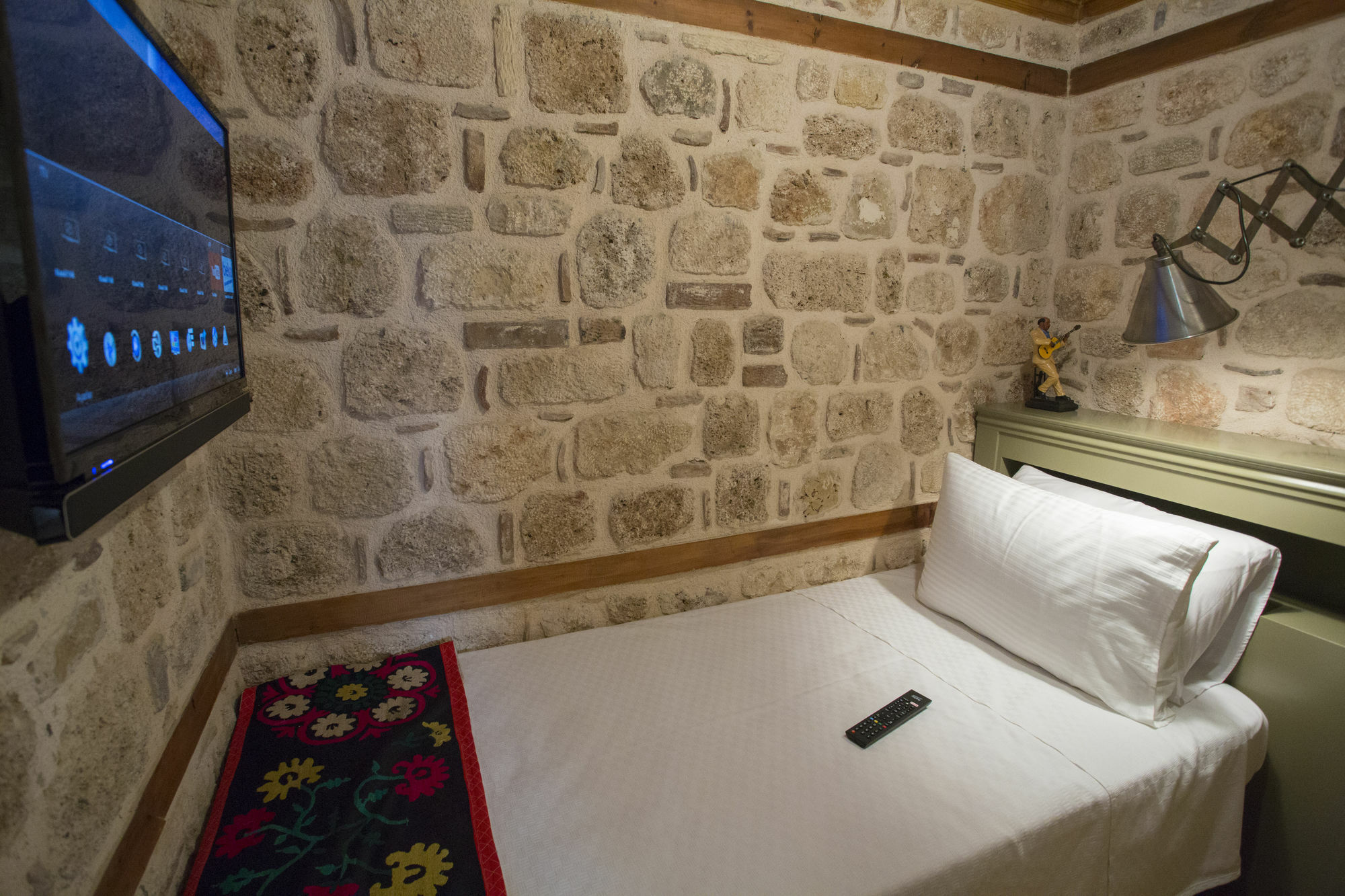 Char Me Otel 4*