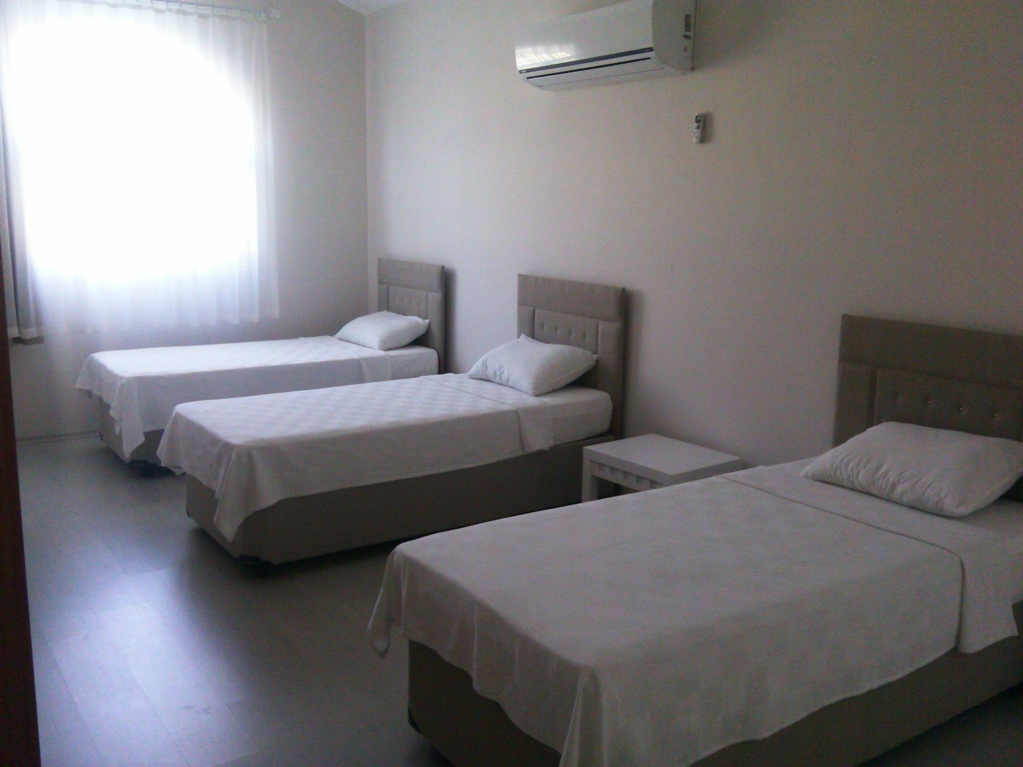 Hun Club Aparthotel Antalya