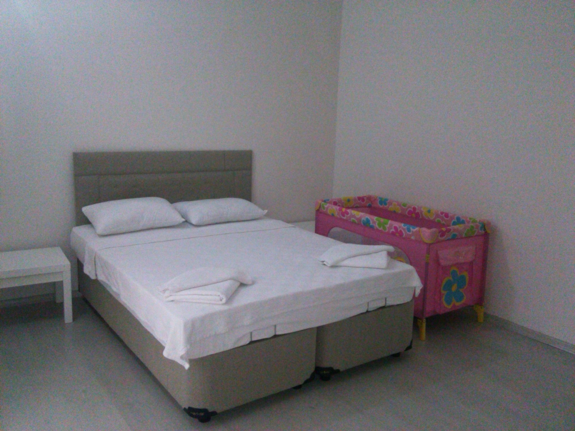 Aparthotel Hun Club