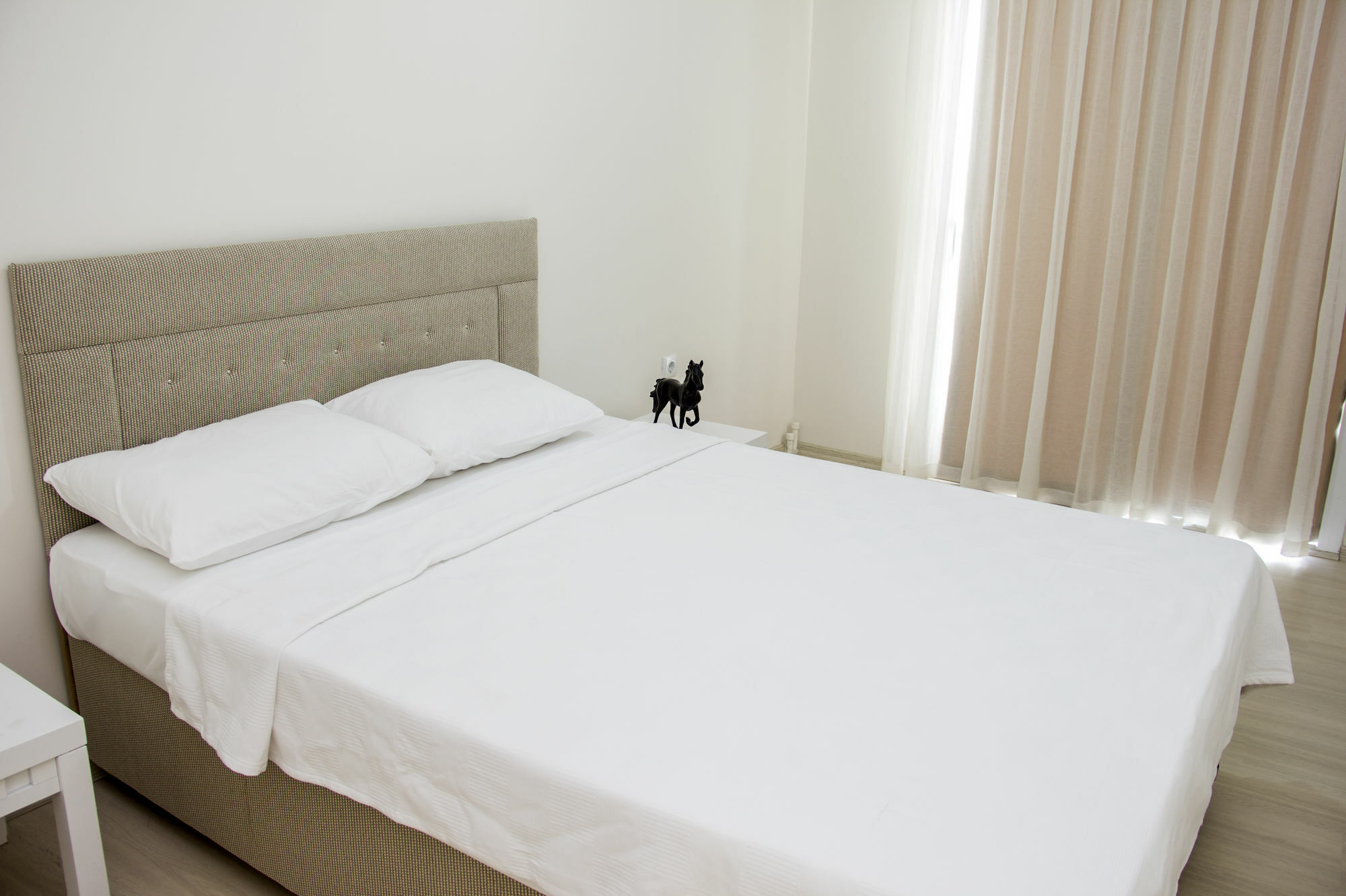Aparthotel Hun Club