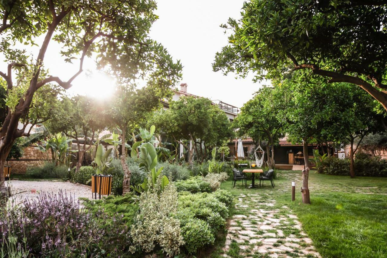 Casa Sur Hotel Antalya