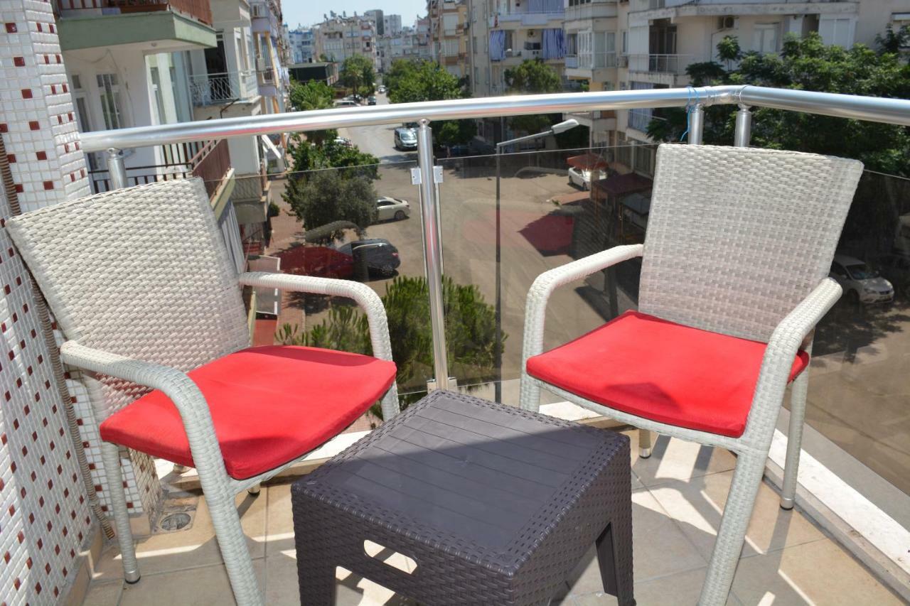 Bahceli Family 2* Antalya