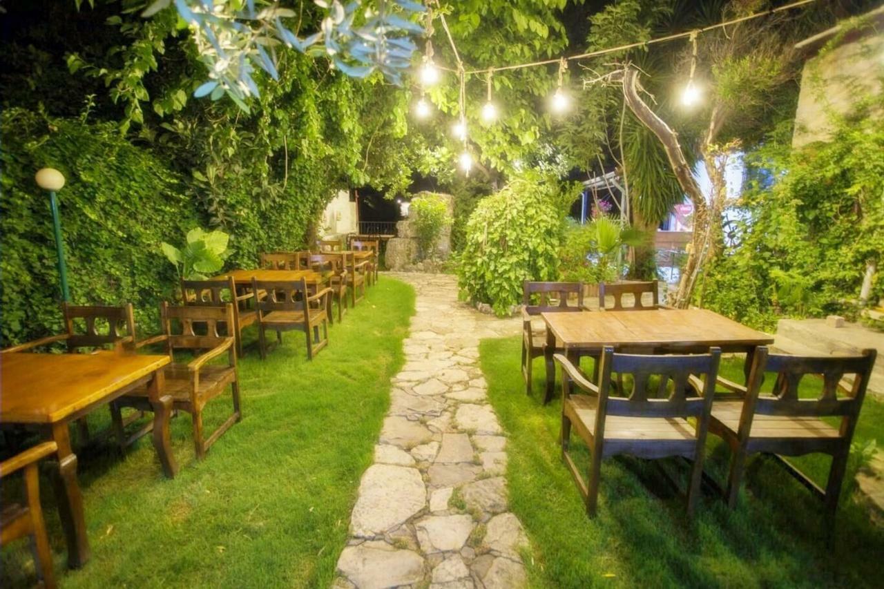 Side Antik Sempati Antalya