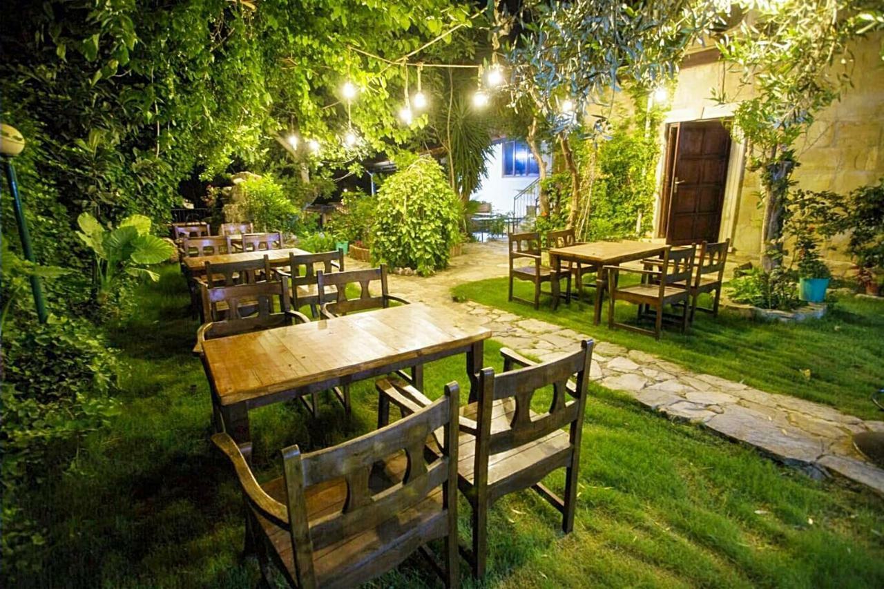 Hotel Side Antik Sempati Antalya