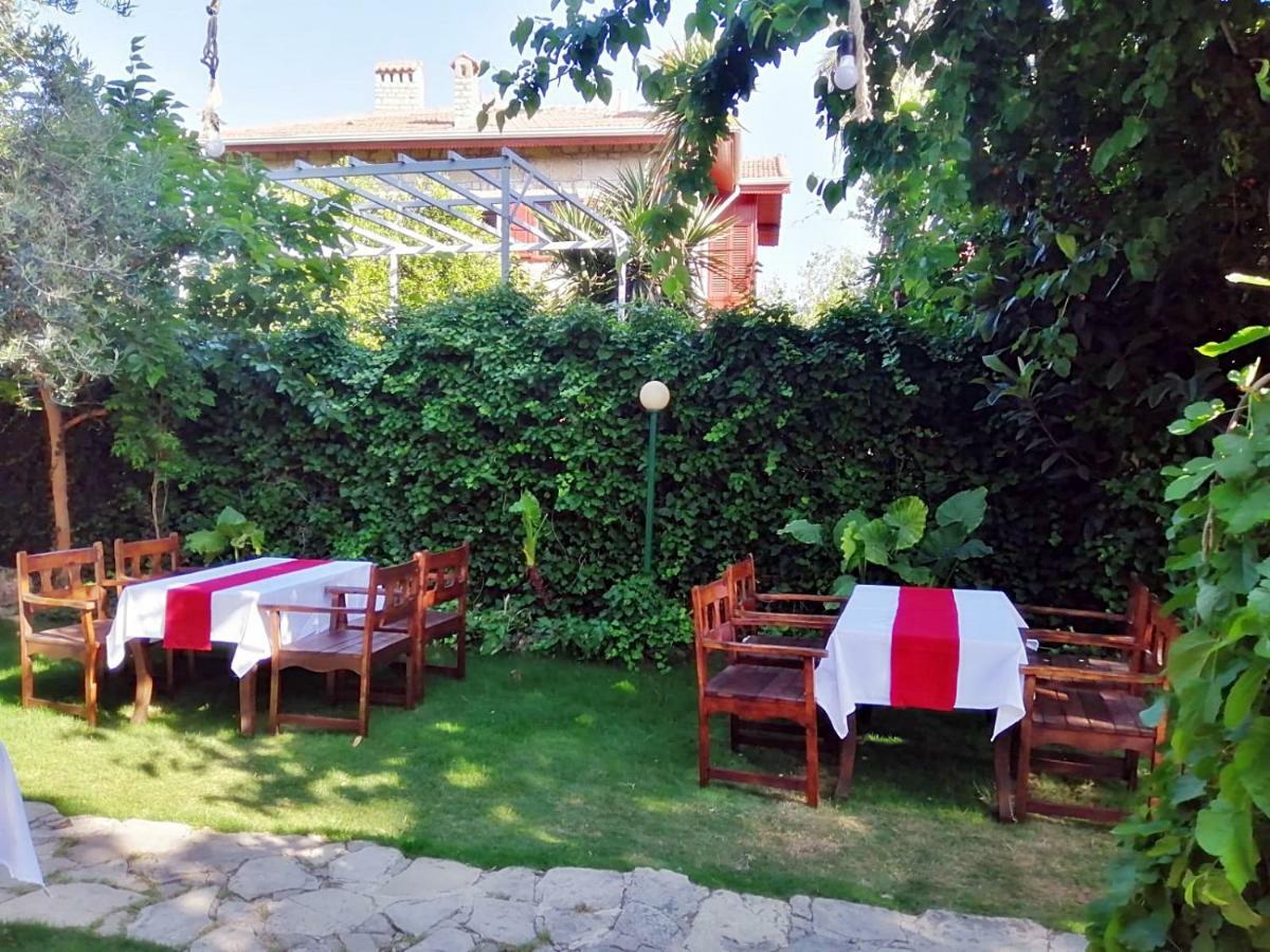 Side Antik Sempati Antalya