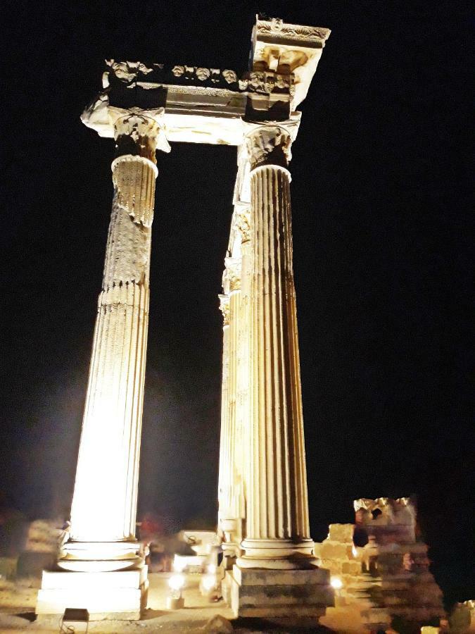 Side Antik Sempati 5* Antalya