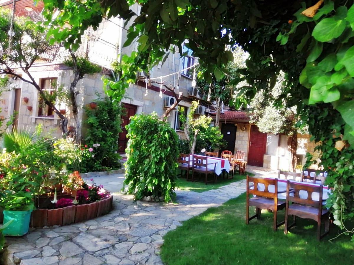 Hotel Side Antik Sempati