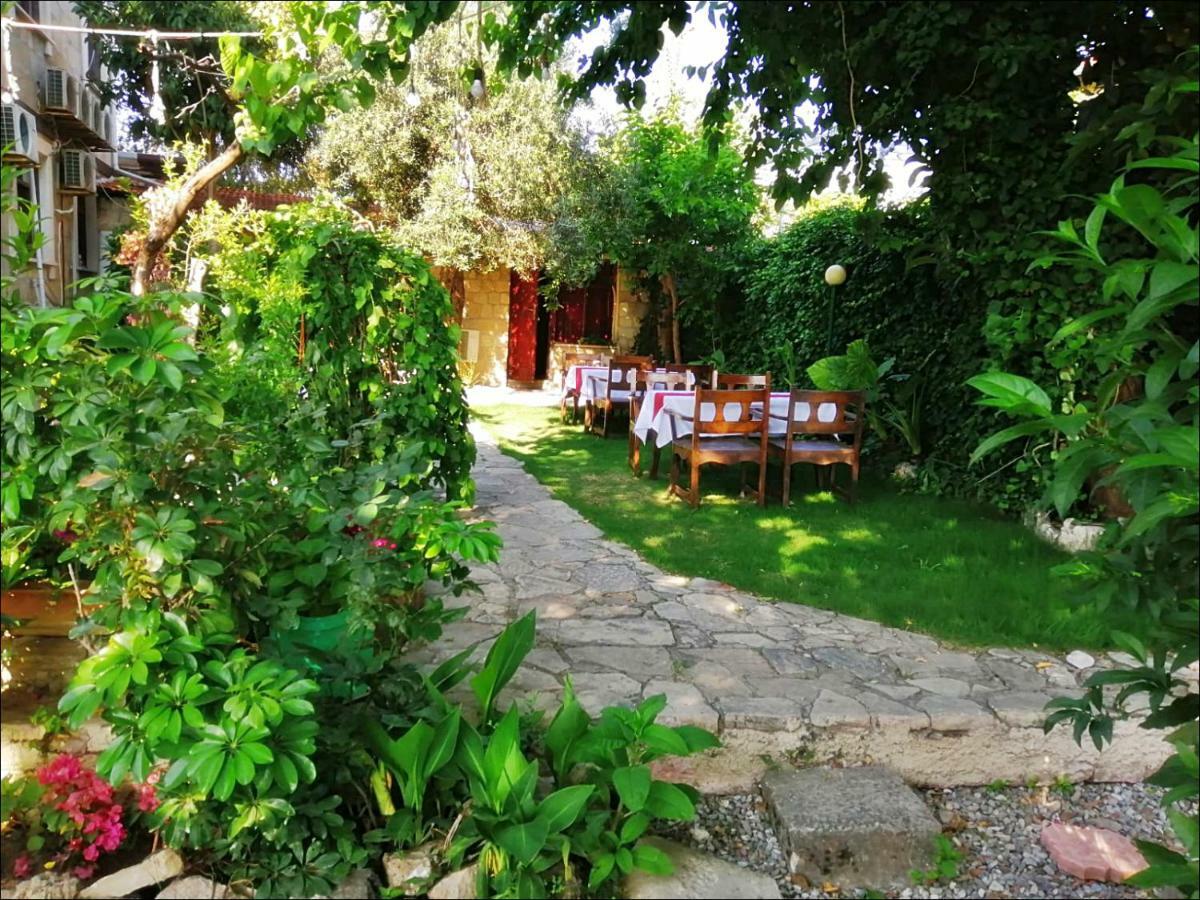Side Antik Sempati 5* Antalya